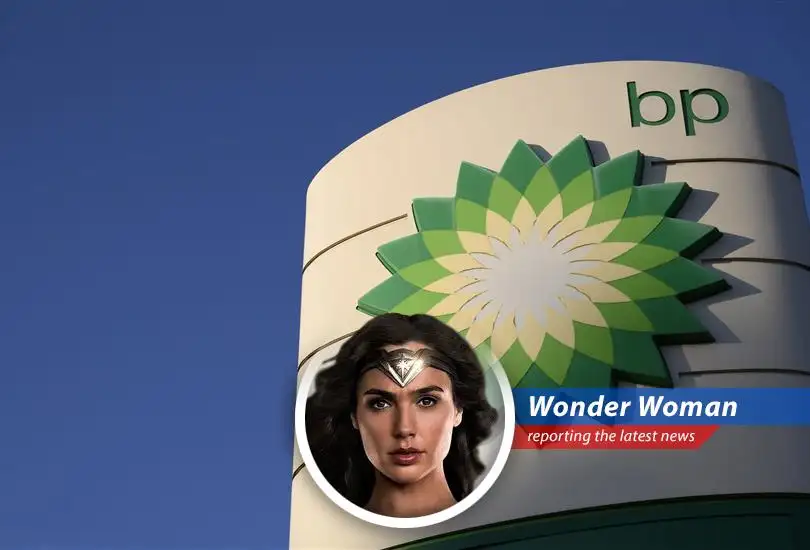 BP faces investor pressure, strategic U-turns, and takeover rumors after a slightly disappointing Q1. Is this the end of their Lasso of Truth?