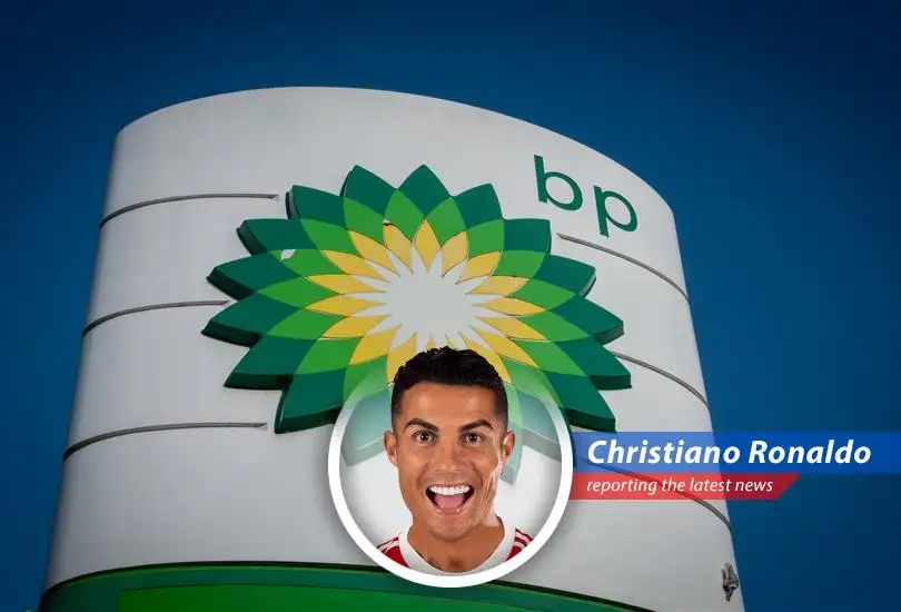 BP shares surge as Elliott Management acquires a significant stake, pushing the oil giant back towards fossil fuels. Is this a strategic masterclass or a tactical retreat? Ronaldo weighs in!