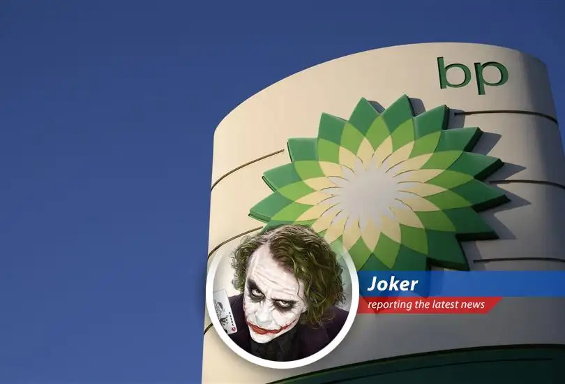 BP's Q1 Profits Dip, Activists Pounce, and the CEO Claims Everything's Fine. Let's See How Long That Lasts, Shall We?