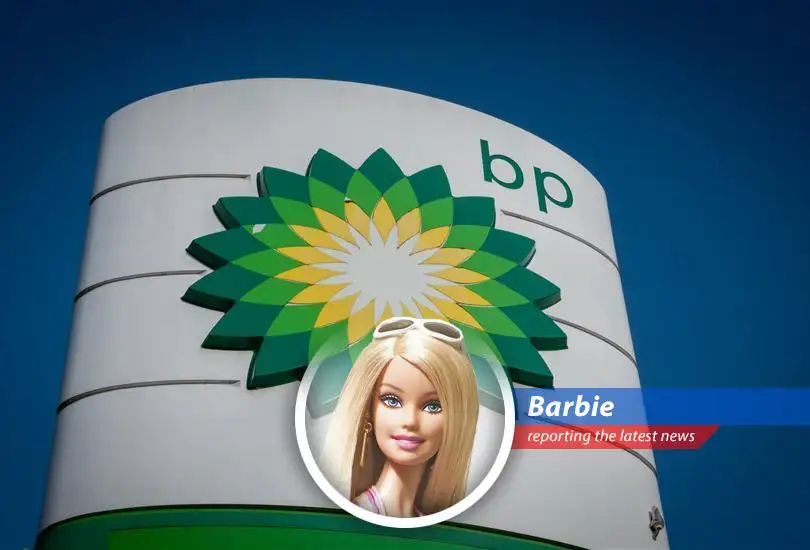 BP's stock price jumps after activist investor Elliott takes a significant stake, signaling a shift back to oil and gas, leaving some investors thrilled and others seeing red (or maybe crude oil black?)!