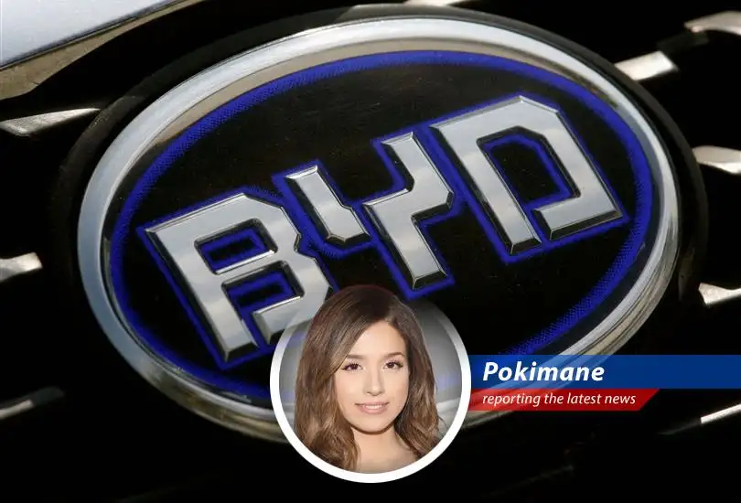 BYD's stock takes a nosedive after aggressive price cuts, leaving investors and other Chinese automakers in a state of 'is this real life?' But don't worry, I'm here to spill the tea and maybe drop some gaming knowledge too!