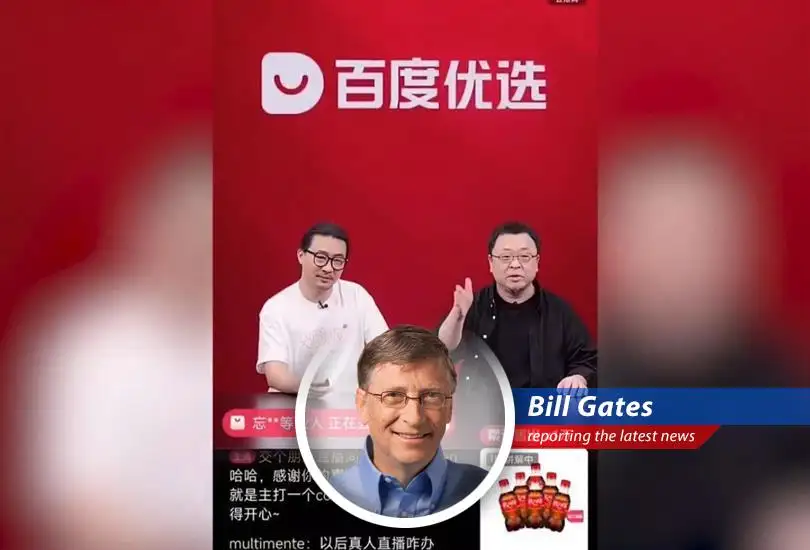 Baidu's AI avatars are generating more sales than human livestreamers in China, proving that sometimes, code really does eat the world. Or at least, the shopping cart.