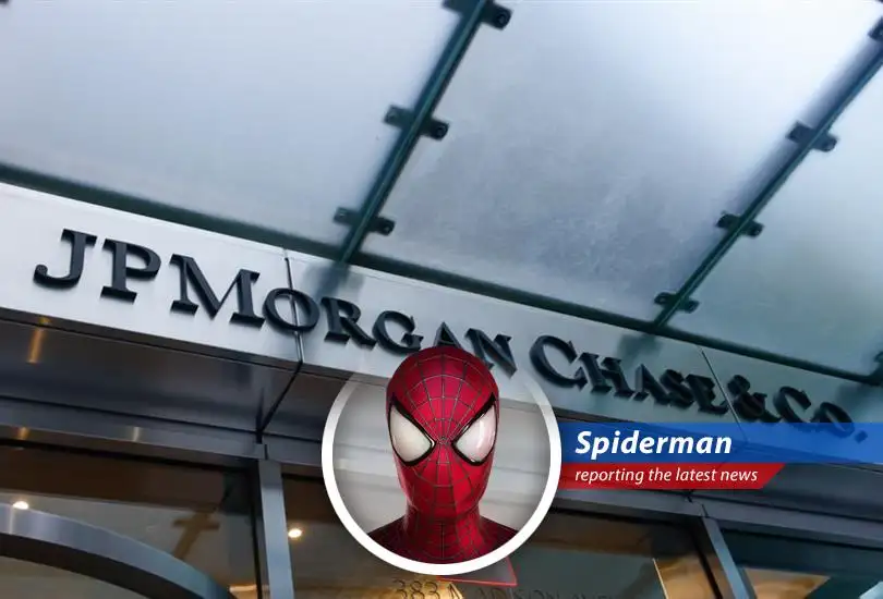 Baird analyst downgrades JPMorgan and Bank of America, suggesting their recent stock rally might be short-lived. Spidey senses some turbulence ahead!