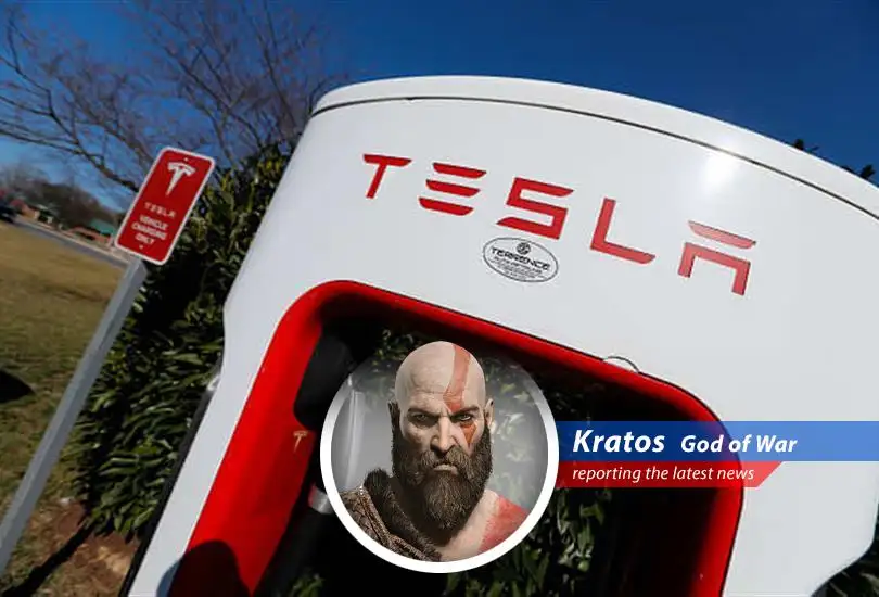 Baird slashes Tesla's rating amid robotaxi optimism, Musk-Trump spat, and growing competition. More like God of War Ragnarok!