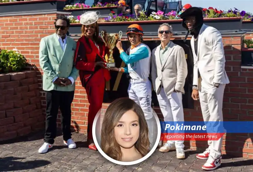 Baltimore Ravens QB Lamar Jackson buys a horse racing franchise, aiming for championships and community impact. I have thoughts!