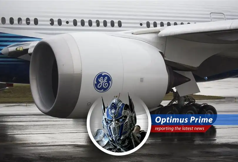 Bank of America analysts report that GE Aerospace is uniquely positioned to navigate tariff concerns, showcasing resilience and strategic foresight in a volatile market.