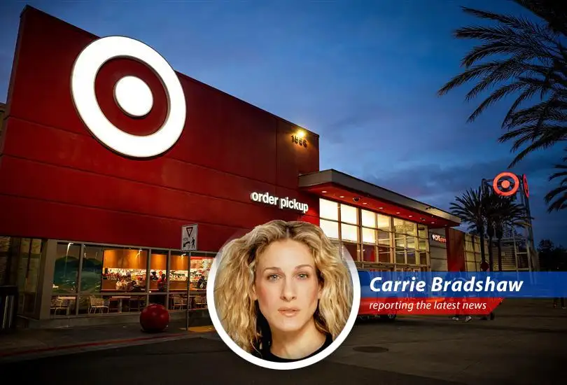 Bank of America downgrades Target, citing consumer uncertainty and impacting sales. Is it time to buy, or should we all just stick to Manolos?