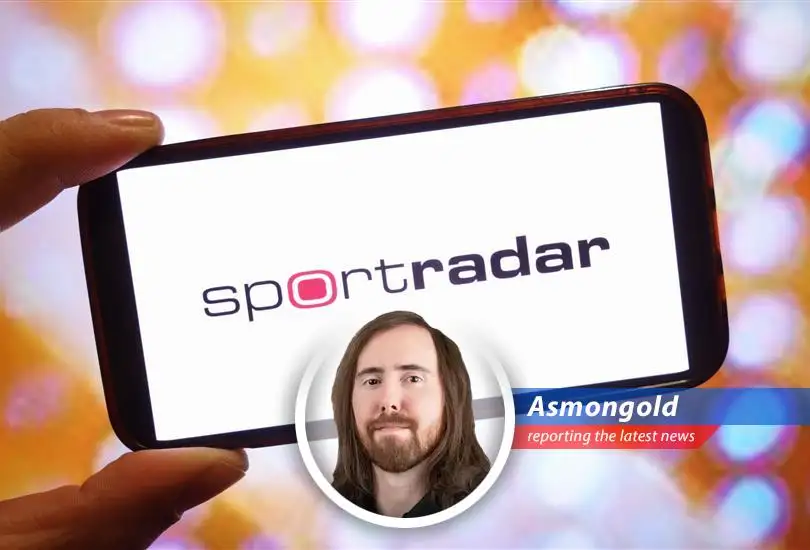 Bank of America says Sportradar is about to explode thanks to online sports betting and some fancy AI stuff. Get your tendies ready!