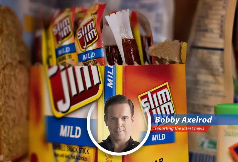 Bank of America slaps Conagra with an 'Underperform' rating, and Bobby Axelrod dissects why their single-serve frozen meals are about to become a whole lot less appetizing.