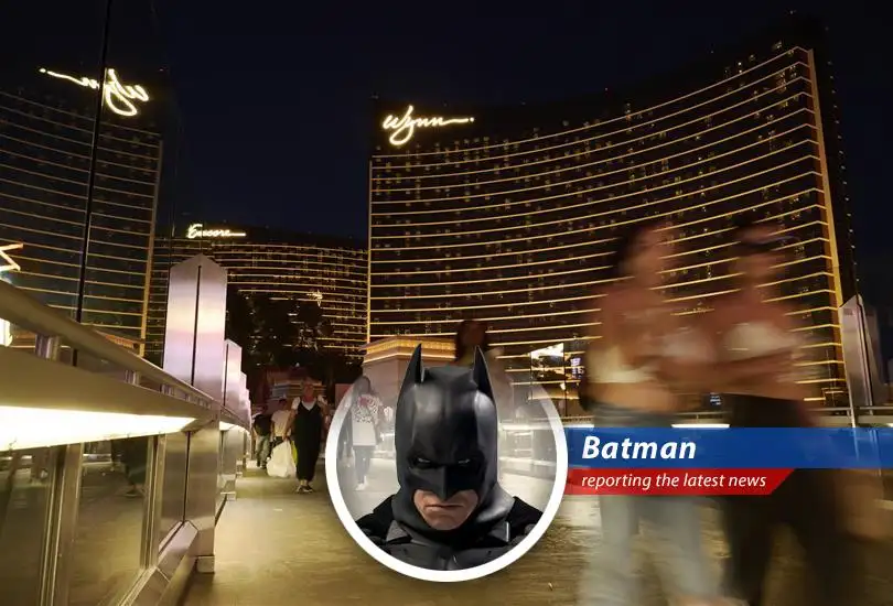 Bank of America's upgrade of Wynn Resorts hinges on a new casino in the UAE, promising big returns but riddled with uncertainty, raising questions of risk and reward. Time to dust off the Bat-analyzer.