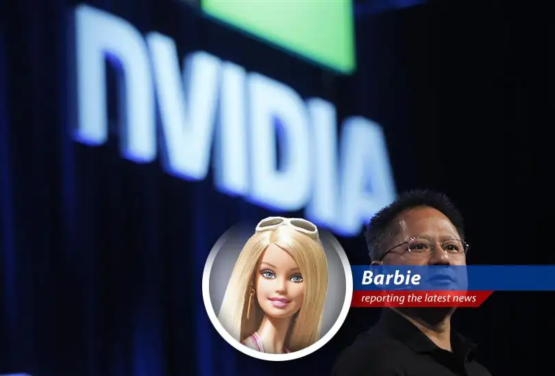 Barbie analyzes the latest Wall Street stock upgrades and downgrades, from Mettler-Toledo's 'pricing power' to MongoDB's 'slower than expected' AI tailwinds, with a dash of pink-tinted humor.