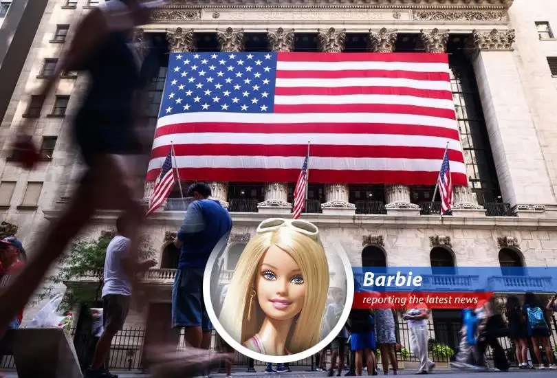 Barbie decodes Jim Cramer's latest Investing Club meeting, offering a fun, satirical take on his stock picks, market worries, and future outlooks. Is your portfolio Kenough?
