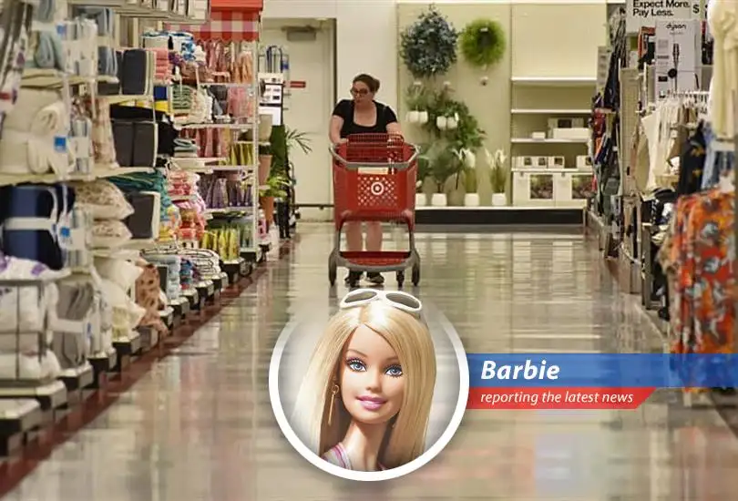 Barbie investigates how the recent US credit rating downgrade might affect everything from mortgage rates to credit card bills – and whether Ken will still be able to afford that new DreamCamper!