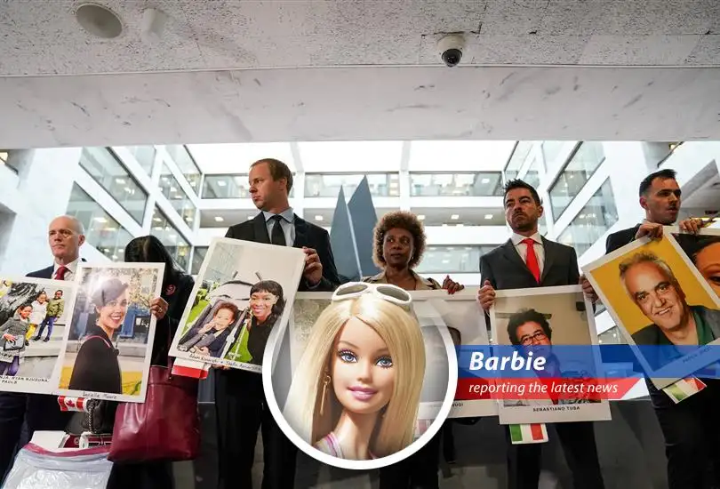 Barbie investigates the controversial Boeing settlement, where families of crash victims are fighting for accountability and questioning if the company is getting away too easily. Is this a 'bad hair day' for justice?