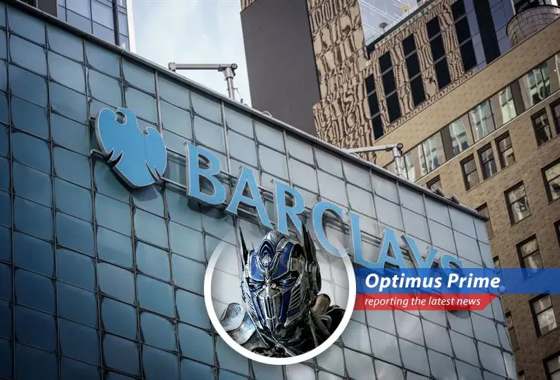 Barclays defies economic uncertainty with strong Q1 results, proving even banks can roll out!