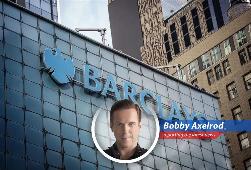 Barclays shrugs off global trade tensions, boosted by its investment bank.