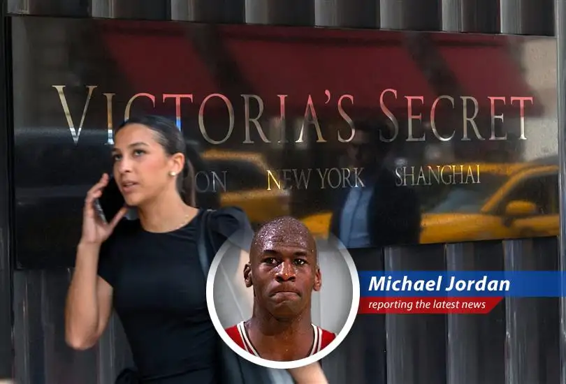 Barington Capital steps in, aiming to revitalize Victoria's Secret with board shake-ups and strategic focus, proving that even lingerie brands need a slam dunk strategy to win.