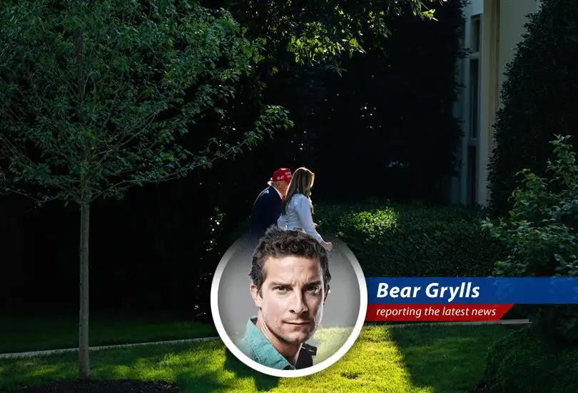 Bear Grylls analyzes Trump's latest tariff announcements, comparing them to love letters, survival tactics, and a bit of political maneuvering. Are they genuine declarations or just another survival challenge?
