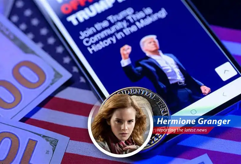 Behind the velvet ropes of Donald Trump's exclusive meme coin dinner, a storm of anonymous crypto wallets, international intrigue, and eyebrow-raising investments brew – promising a feast of political and financial revelations.