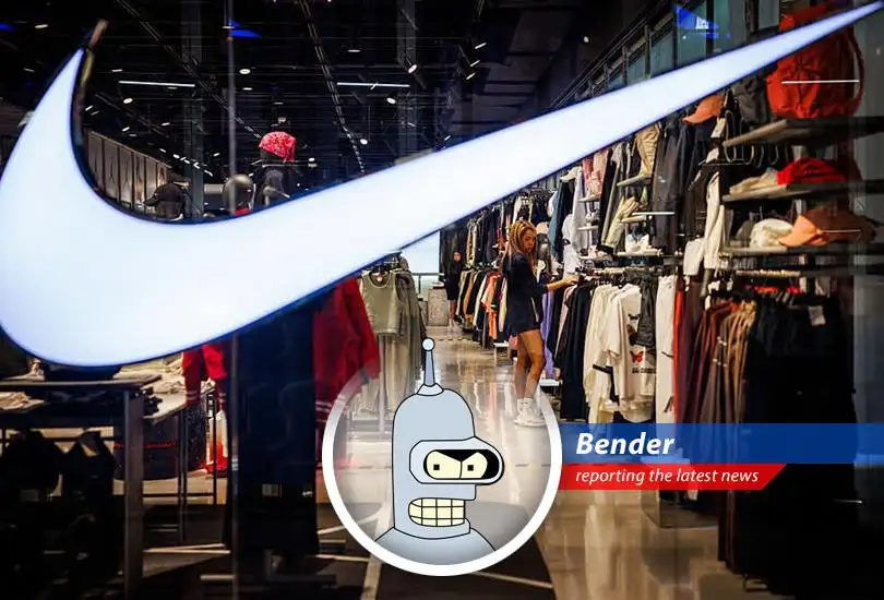 Bender Bending Rodriguez reports on today's hottest (and not-so-hottest) stocks, with a healthy dose of sarcasm and robot wisdom.