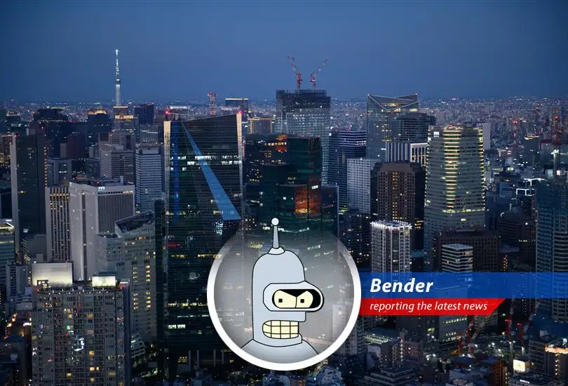 Bender reports on Japan's unexpected economic contraction and the Bank of Japan's puzzling response. Is it time to panic, or just time for a drink?