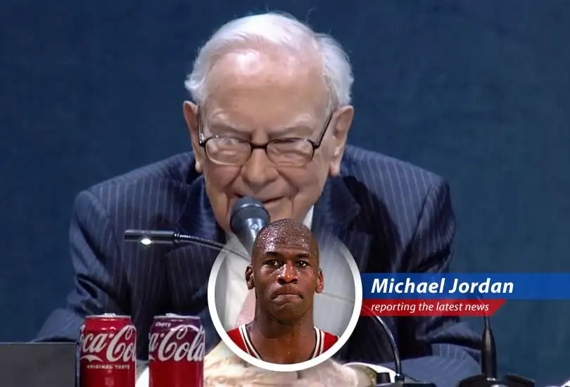 Berkshire Hathaway's Q1 2025 earnings dip, but the cash pile grows, leaving even MJ wondering what Buffett's next move will be.