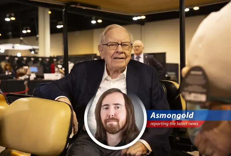 Berkshire Hathaway's stock is soaring, leaving the S&P 500 in the dust. A new ETF lets you invest like Buffett...with income!