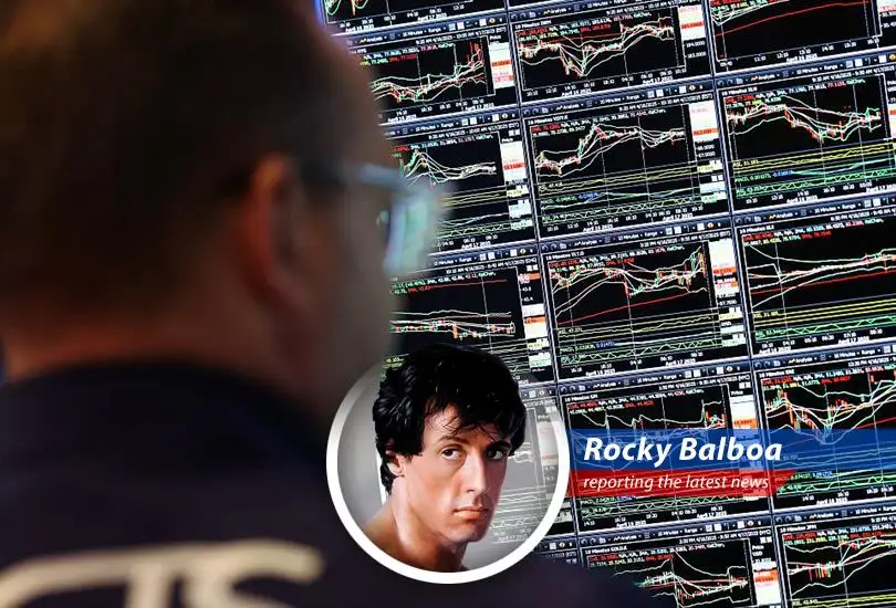 Bernstein says Chinese internet stocks are looking good, like a comeback story for the ages, despite trade tensions with the U.S. and some rocky regulations. Time to get back in the ring?
