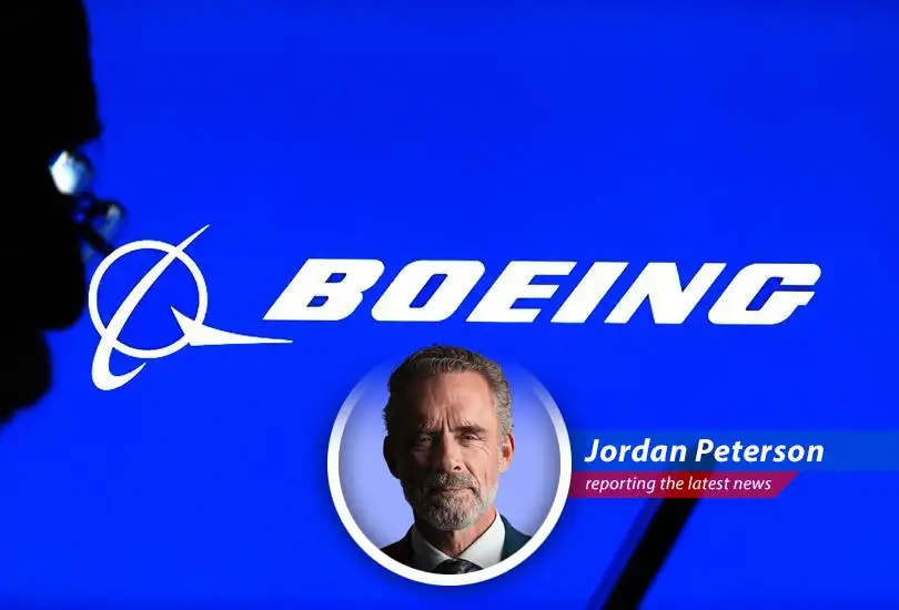 Bernstein upgrades Boeing stock, suggesting the aerospace giant is emerging stronger after recent controversies, but can they truly navigate the chaos and find order?