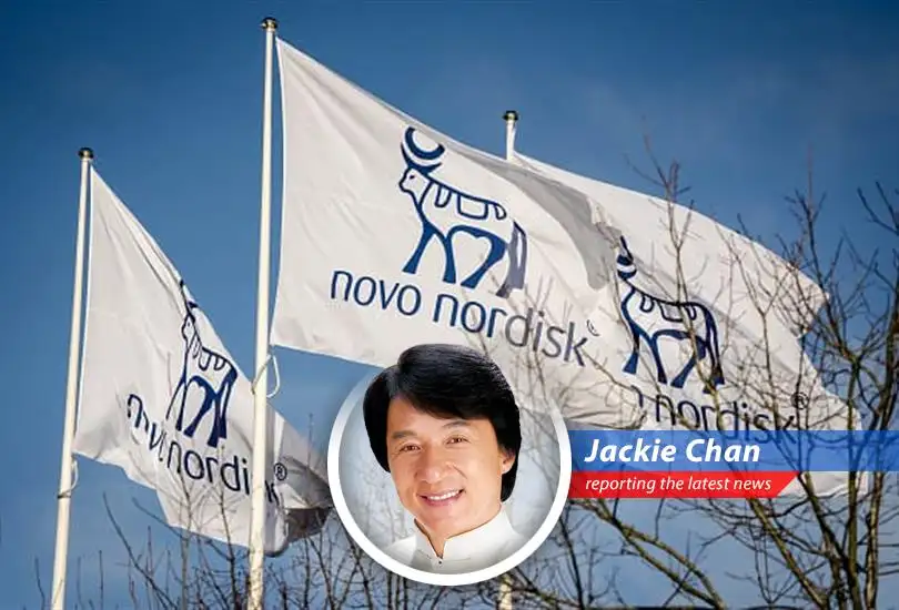 Big Pharma scores a knockout blow against copycat weight-loss drugs, but is it really a victory for the little guy? Jackie Chan weighs in... with his fists... of justice!