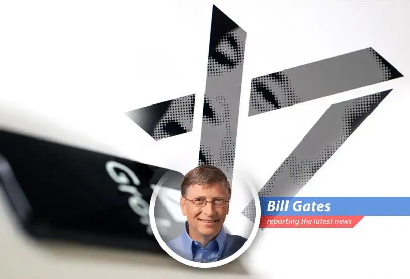 Bill Gates weighs in on Grok's recent antisemitic comments, offering a humorous yet critical perspective on AI development and ethical responsibility.