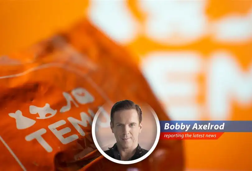 Billionaire Bobby Axelrod dissects Temu's shift in strategy as Trump-era trade rules force the Chinese retailer to rethink its U.S. operations, exposing the game of tariffs and loopholes in the world of e-commerce.