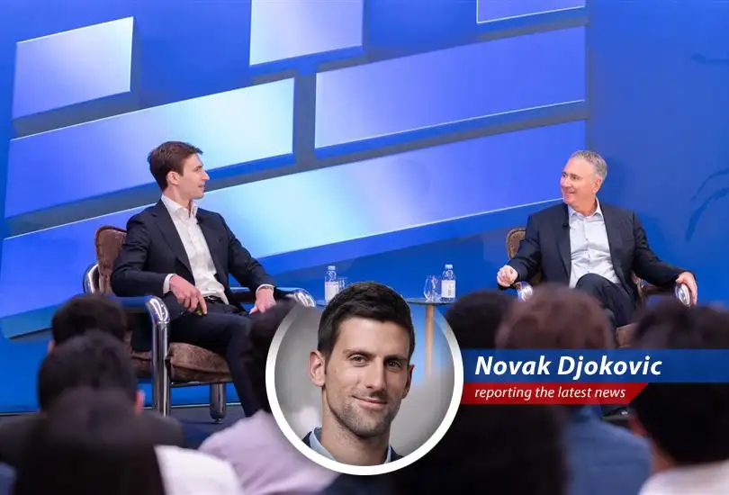 Billionaire Ken Griffin advises against defensive investment strategies during market volatility, advocating for a risk-neutral approach, much like my own aggressive playstyle on the court.