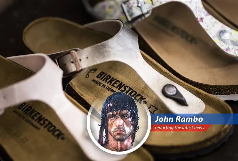 Birkenstock is hiking prices worldwide to counteract US tariffs, seeing it as an opportunity to expand market share amidst global trade tensions.