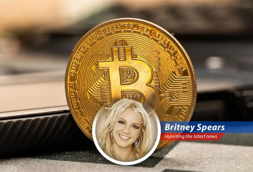 Bitcoin hits a new all-time high, defying stock market trends and leaving everyone saying 'Gimme More!'