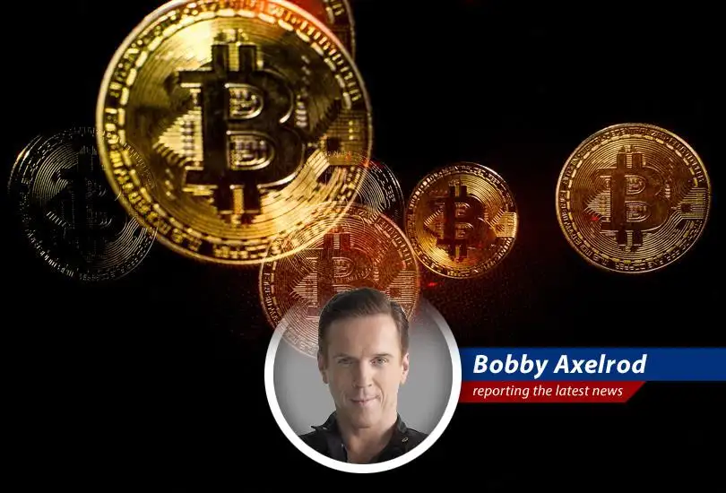 Bitcoin hits a new all-time high, fueled by institutional adoption, regulatory tailwinds, and even Jamie Dimon's begrudging acceptance. Time to make some serious Axe Capital coin.
