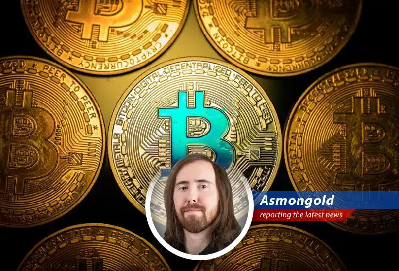 Bitcoin smashes records amid favorable macro conditions, regulatory tailwinds, and good ol' fashioned Wall Street hype. Is this the Tendie Town Express?