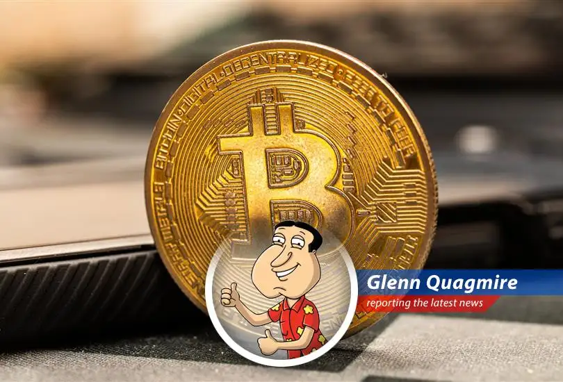 Bitcoin soars past $111,000, fueled by positive momentum, regulatory optimism, and institutional interest, all while defying the downward trend of U.S. stock markets. Giggity!