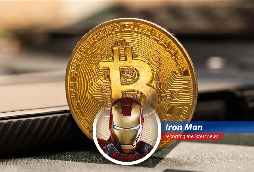Bitcoin soars to new heights, leaving traditional markets in the dust. Is this the future, or just another glitch in the system?