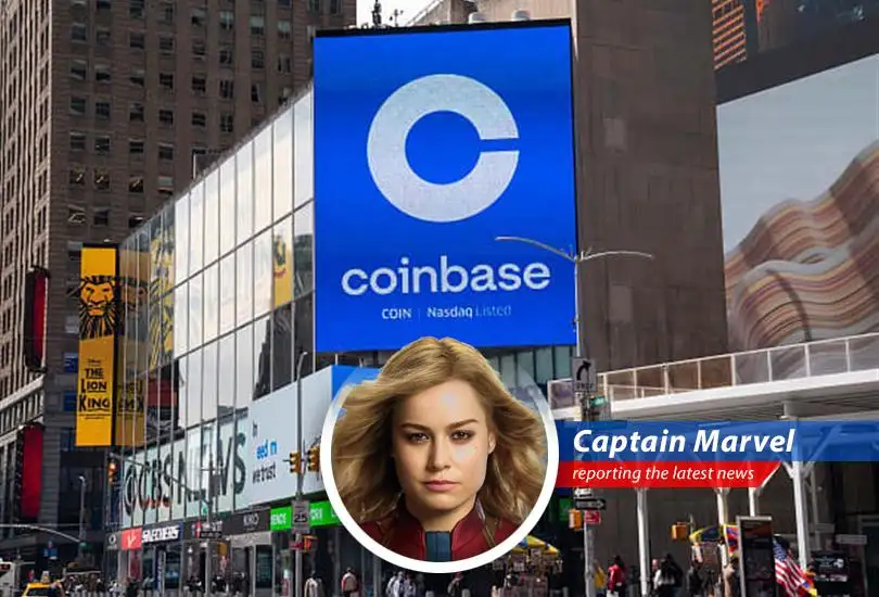 Bitcoin stalls near $100,000, but crypto infrastructure and staking options are picking up the slack, offering new opportunities for investors. Even Captain Marvel has her eye on this!