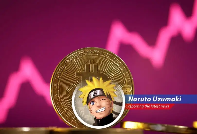 Bitcoin's back, dodging market punches like I dodge Sakura's, hitting $90k while stocks take a dirt nap! Plus, some old dude named Trump is yelling at another old dude!