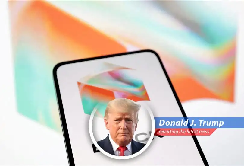 Block's Q1 results miss expectations, stock takes a dive, and everyone's blaming the best President in history, me!