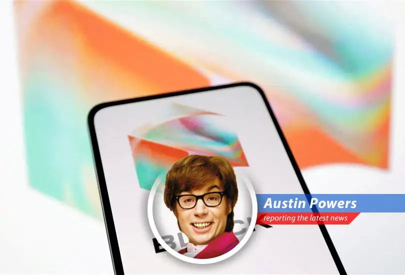 Block's Q1 results miss the mark, sending stock tumbling. Austin Powers investigates if economic gloom and doom are to blame!