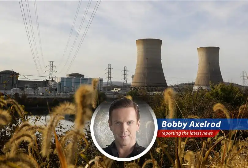 Bobby Axelrod dissects Goldman Sachs' nuclear power investment forecast, blending market insights with his signature cynicism and a touch of dark humor.