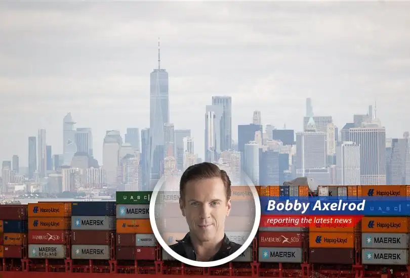 Bobby Axelrod dissects how Trump's tariffs and the demise of the de minimis exemption are crushing dropshipping businesses, forcing entrepreneurs to adapt or die.