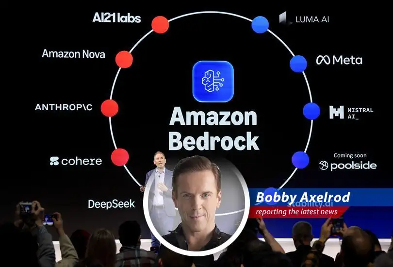 Bobby Axelrod dissects the day's market movers, from Trump's subsidy squabble with Musk to Goldman's conviction picks, with his signature wit and ruthless insight.