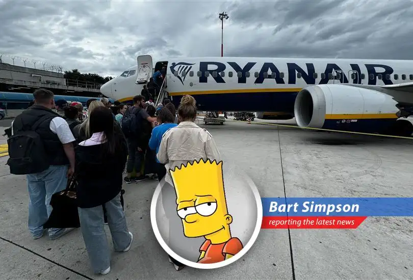 Boeing and Airbus delivery delays are causing a major airplane shortage, but airline CEOs are still trying to stay optimistic. Cowabunga, dudes!