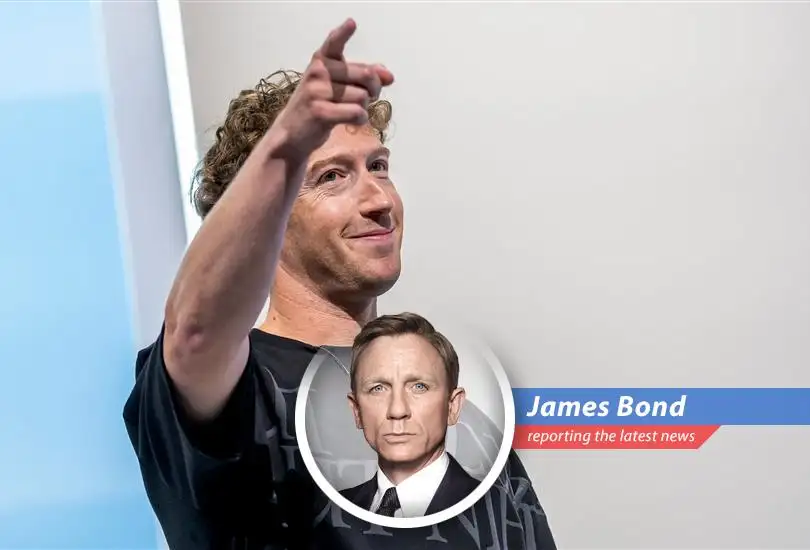 Bond investigates Meta's failed attempt to acquire Perplexity AI before settling for a massive investment in Scale AI, revealing Zuckerberg's desperate play to catch up in the AI arms race.