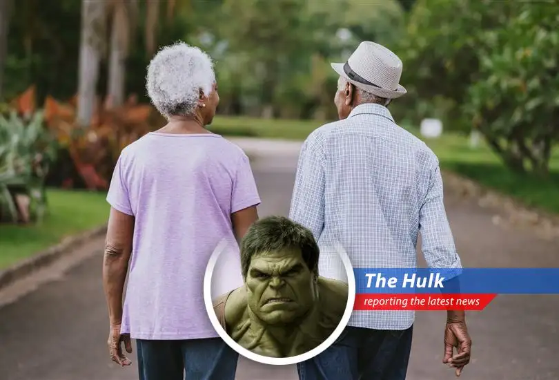 Boomers flock to age-restricted communities, but Hulk wonders if he can smash enough to retire 'rich' in these golden years havens.