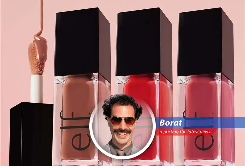 Borat reports on Jefferies' daring stock picks amid market chaos, some good, some maybe not so good. Very exciting!
